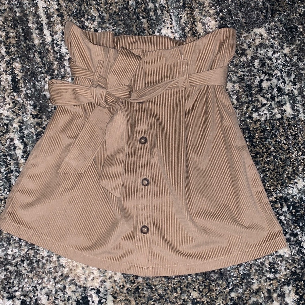 🌸 Host Pick 🌸 Shein Skirt size Medium Pre owned
